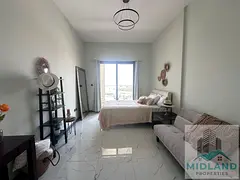 Fully Furnished Studio for Rent | Rukan Tower B