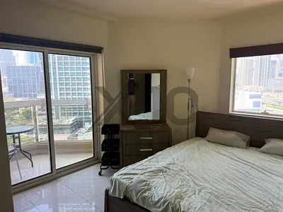 Ready to Move | 1BR in Dubai Gate 1