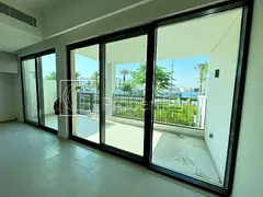 Single Row | Phase 2 | Vacant | Ready to Move