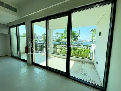 Single Row | Phase 2 | Vacant | Ready to Move