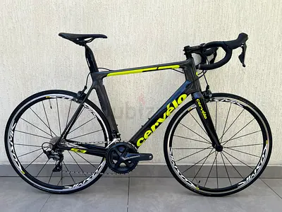 Cervelo S3 Road Bike for sale