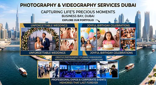 Photography  Videography Services | Crafted for Modern Brands  Timeless Stories