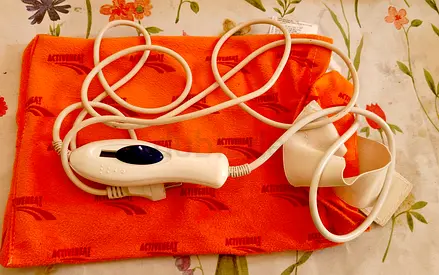Heat Belt Electric for Body pain