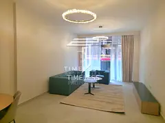 Mall-Side Living | Fully Equipped Unit