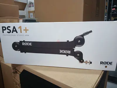 Rode PSA1+ Professional Studio Arm