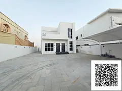 Villa for rent in al rawda2 ajman.