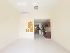 Specious Studio/Close Kitchen/Family Building/No Deposit/Near Muwahila Bus Station
