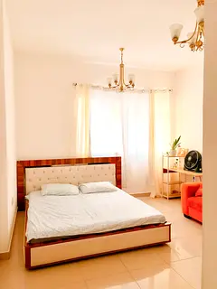 Master room for rent - Perfect for working couple - AED3300/month all include(Malayali preferred)