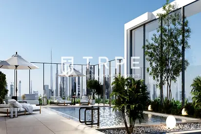 Modern Living | Handover 2026 | Modern Apartment