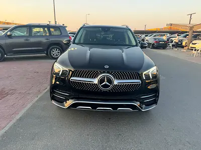 2023 Mercedes-Benz GLE 350 - American Specs very clean and neat