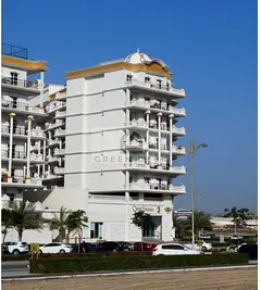 Nice, Spacious &amp; Lovely Studio with Balcony | Best Layout | Unfurnished