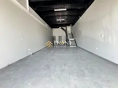 30 days free luxury shop with Mazzine floor office space parking ready to move only jest 110k