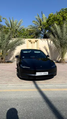 Tesla Model 3 Standard 2024 American Specs - Excellent Condition