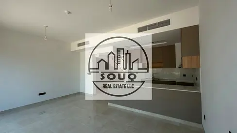 Falcon Island | The Grand 2-Bedroom Modern Villa