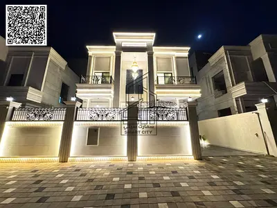 فرصه وسعر لقطه لعشاق الفخامه بسعر شامل رسوم التسجيل والتملك