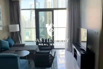 Immaculate Studio | Luxury Living | Prime Location