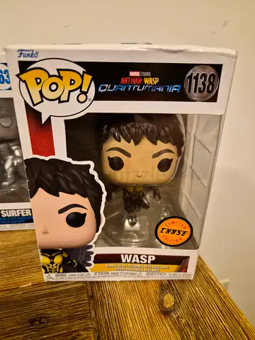 Funko pop