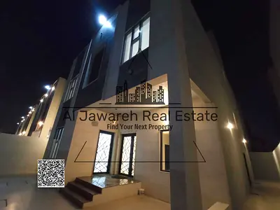 Villa for rent in Al Yasmeen, Ajman
