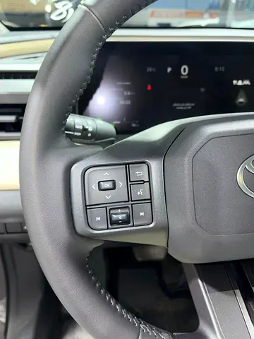 2026 Toyota RAV 4 照片 8