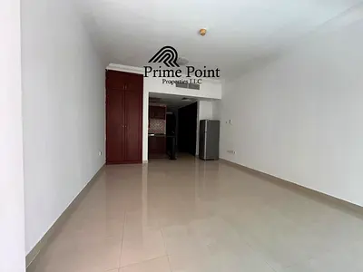 Spacious Studio for Rent | Chiller Free| Without Balcony