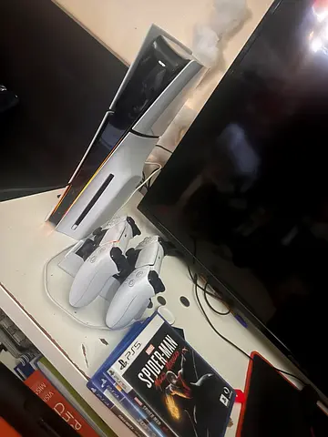 playstation 5