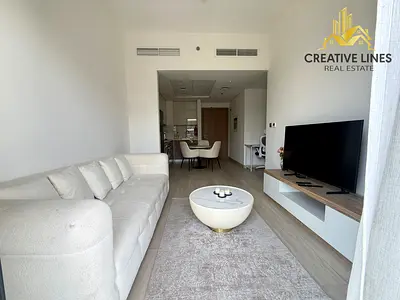 Fully furnished!! Pool view!! Amazing layout!!