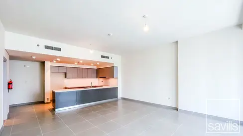 Burj Views | 3-Bedroom Design | Premier Amenities