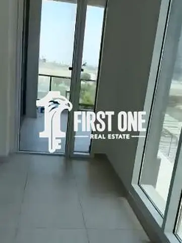Vacant Soon | Open View | With Kitchen Appliances