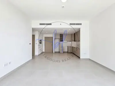 Chiller Free |Modern & New Unit |2Months Free Rent