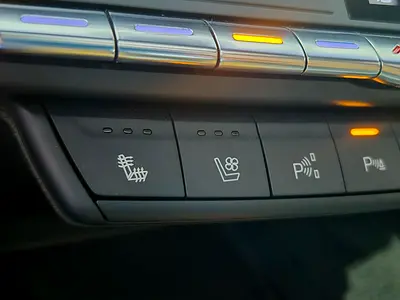 2023 Cadillac CT5 照片 13