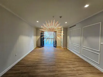 LUXURY | EXCLUSIVE FULL SEA VIEW WITH STUDY ROOM