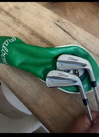 Titleist T150 45i