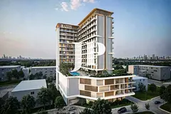 Spacious 1BR in Jebel Ali | 10% DP | Handover 2027