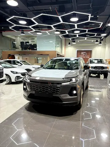 2026 Toyota RAV4 XLE GCC Specs - Brand New Condition