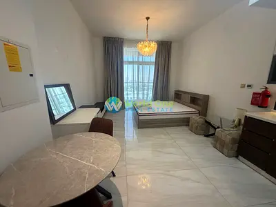 Fully Furnished | Cozy Studio | Grab The Keys Now