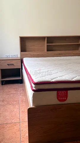 Mattress
