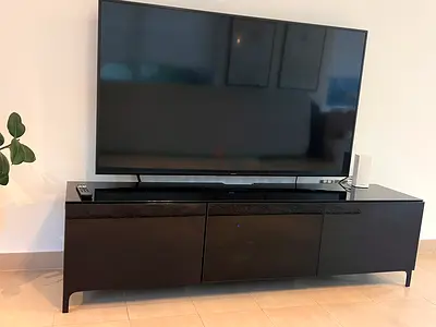 Lower TV unit