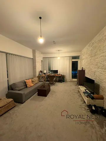 Fully Furnished | Prime Location | Ready To Move