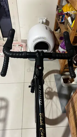 Giant Contend AR1 Road Bike