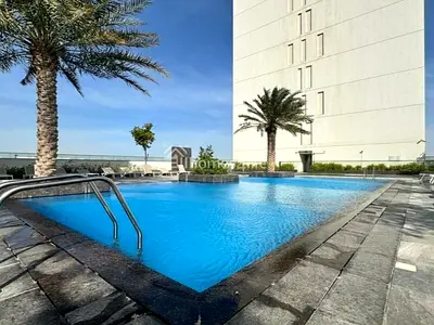 Bright Layout | High Floor | Open View