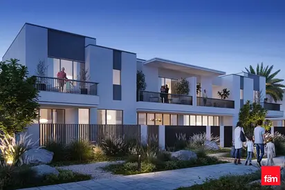 Elora , The Valley By Emaar , Dubai