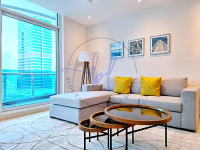 Marina View | Chiller free | Available Late Jan