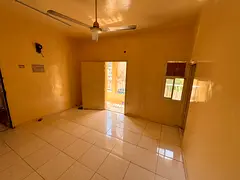 Studio for Monthly Rent in Al Nuaimiya 1 Large Space with Balcony and Separate Kitchen_2000 AED Mon
