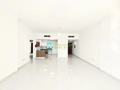 Closed Kitchen | Luxurious 1BHK | Call Now