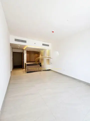 2 BHK+Maid room | Spacious layout | Brand New