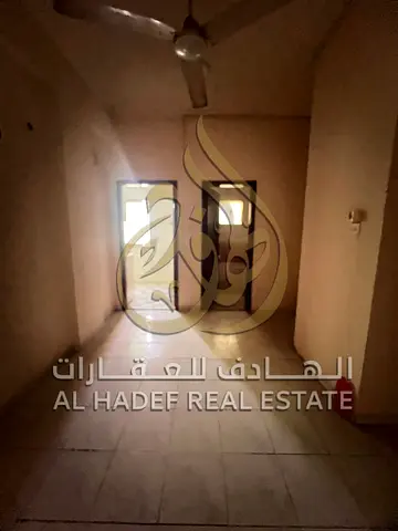 Spacious 1BHK for Rent in Al Mujarrah Sharjah Suitable for Families or Sharing Prime Central Locati