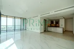 Spacious 4BR + Maid | Corner Unit | Downtown View