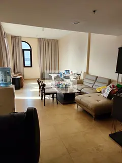 Elegant 3 Bedroom Apartment in Silicon Gates 1