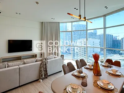 Furnished 1BR | Multiple Options | Best Price