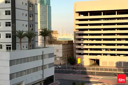 Brand New ST| High floor | Burj Khalifa View
